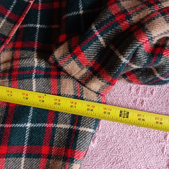 Vintage Wool Havre's Suit Jacket - Picture 6 of 10